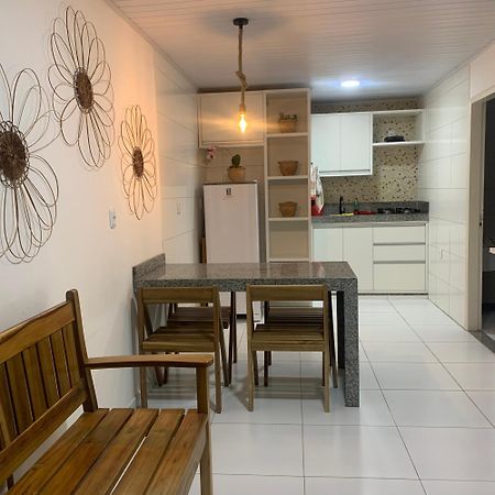 Residencial Morro De Sao Paulo Casa Amarela别墅 外观 照片
