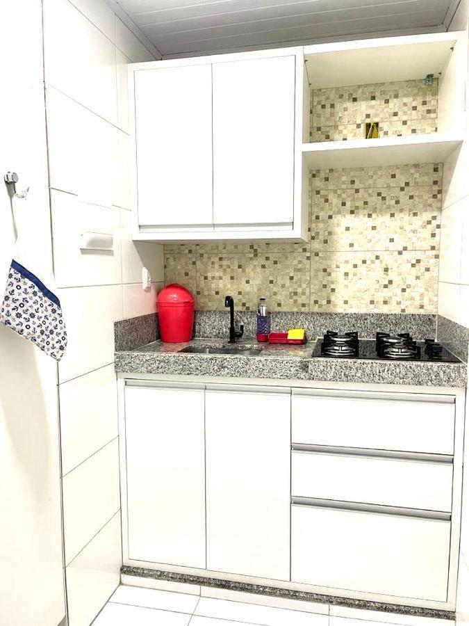 Residencial Morro De Sao Paulo Casa Amarela别墅 外观 照片
