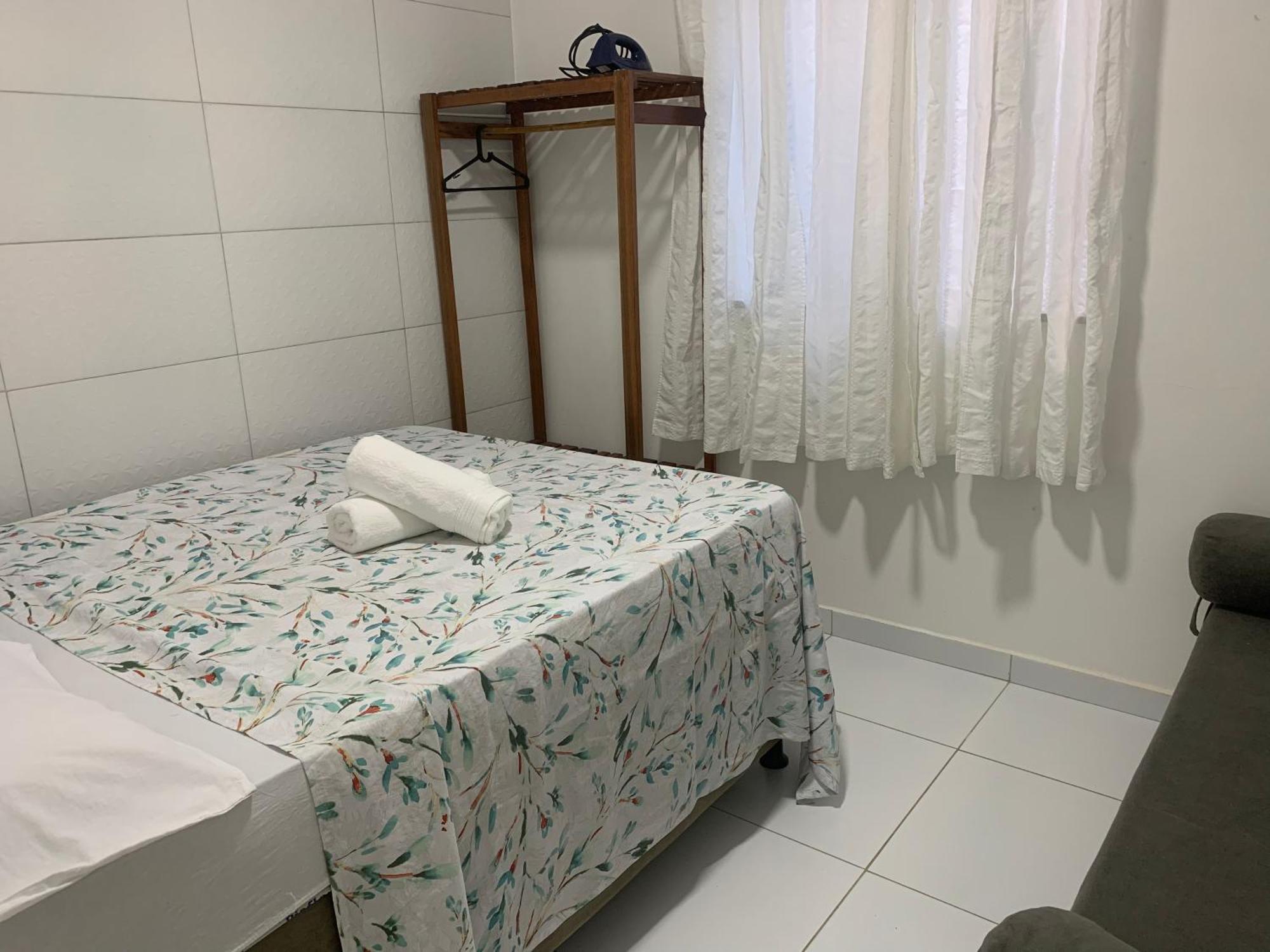 Residencial Morro De Sao Paulo Casa Amarela别墅 外观 照片